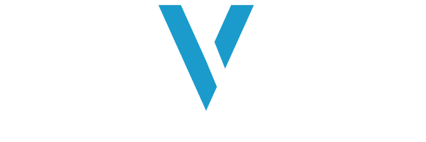 Logo Novum Innovation Solutions